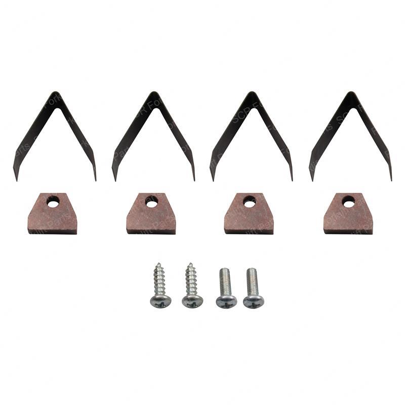 BRUSH KIT CL1810223 cl1810223 product image