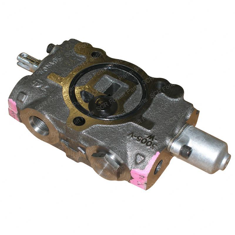 SECTION - SPOOL DWD501161 dwd501161 product image