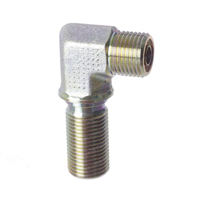 UNION - BULKHEAD ELBOW GN48924 gn48924 product image