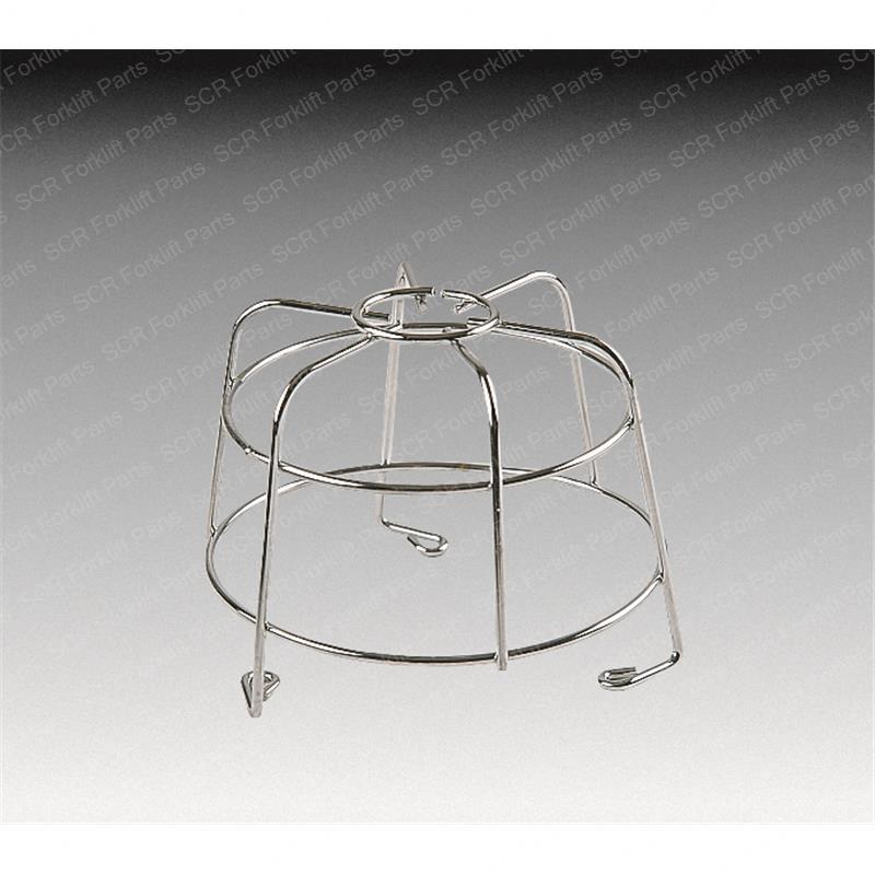 GUARD - STROBE - CHROME KO8766550 ko8766550 product image
