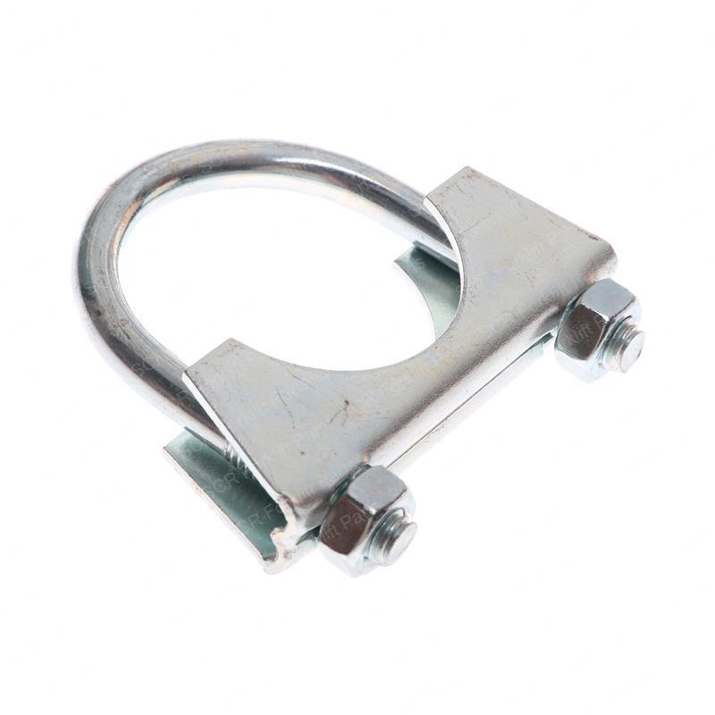 CLAMP - EXHAUST 1 5/8 INCH CT20629-40K10 ct20629-40k10 product image