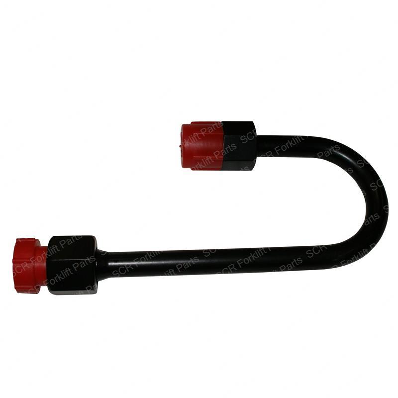 TUBE ASSEMBLY - HYDRAULIC AC8734360 ac8734360 product image