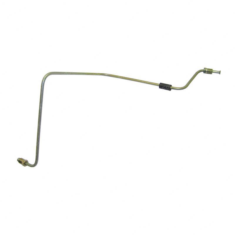 PIPE. BRAKE LH MB232A5-42221W mb232a5-42221w product image