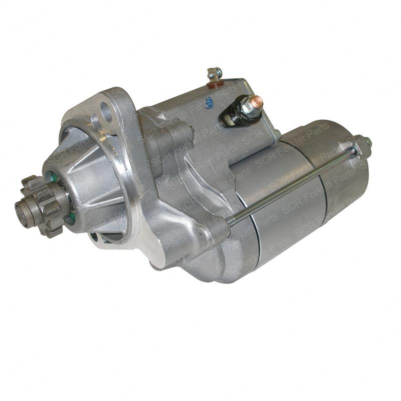 STARTER - HEAVY DUTY NEW RA939-10780-HD ra939-10780-hd product image