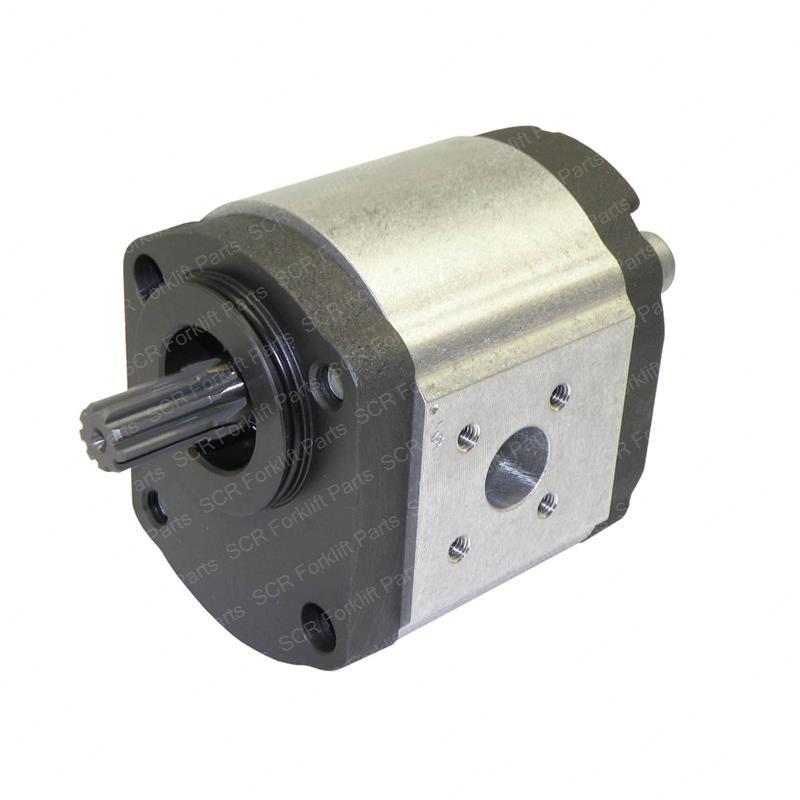 PUMP - HYDRAULIC CL4367460 cl4367460 product image