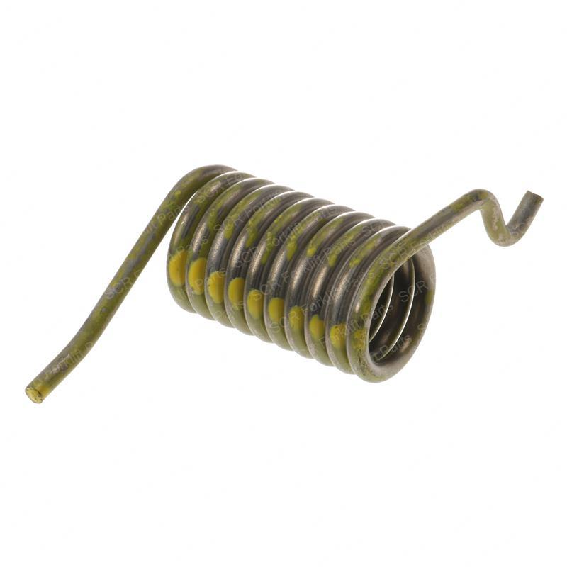 SPRING  LH HY1568077 hy1568077 product image