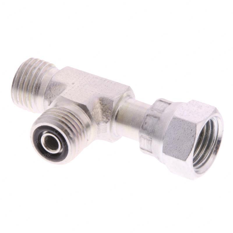 TEE - SWIVEL SY101801 sy101801 product image