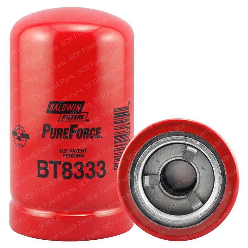 FILTER - HYDRAULIC DWP170480 dwp170480 product image