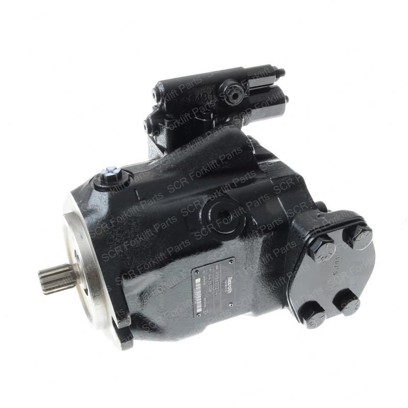 PUMP - HYDRAULIC JL3600278 jl3600278 product image