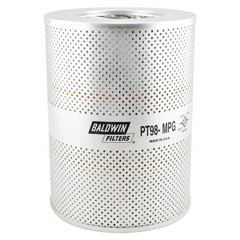 FILTER - HYDRAULIC BCP165240 bcp165240 product image