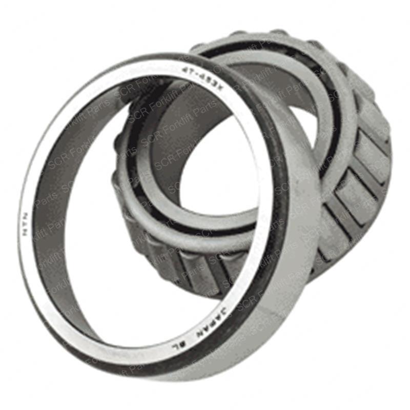 BEARING - TAPER ROLLER CUP+CONE NI43215-L3000 ni43215-l3000 product image
