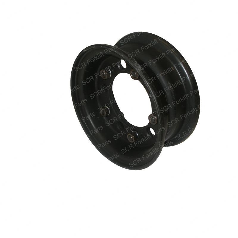 WHEEL - 8X3.00 SPLIT RIM 5HOLE HY0380818 hy0380818 product image