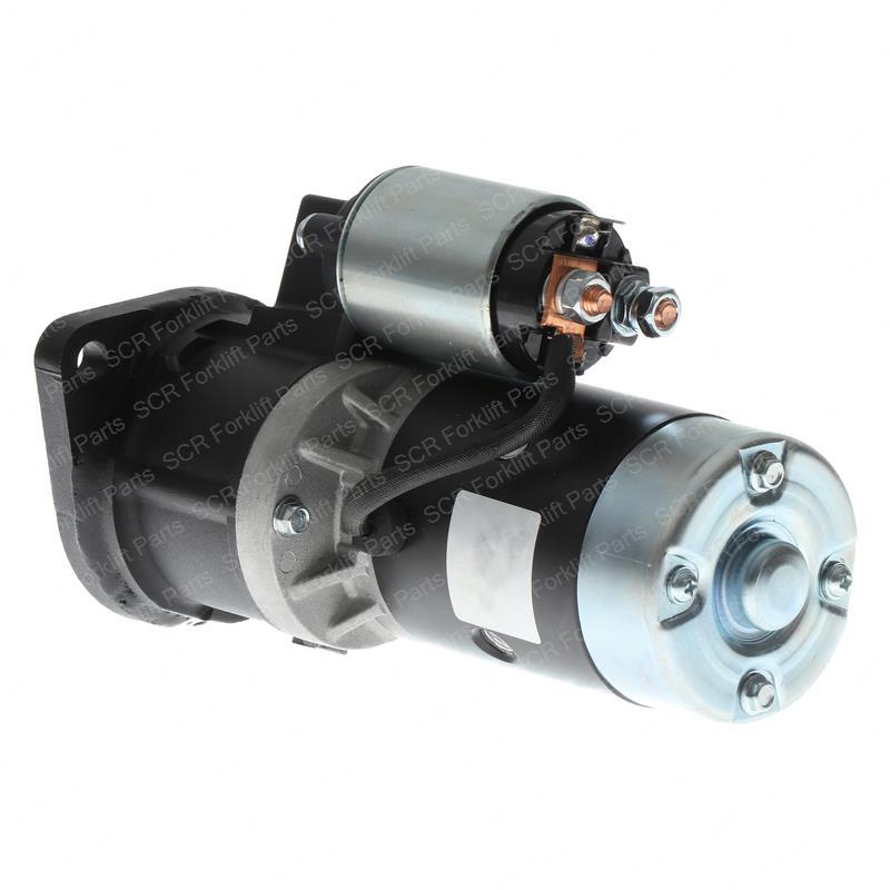 STARTER MOTOR ASSY NI2330000H0C ni2330000h0c product image