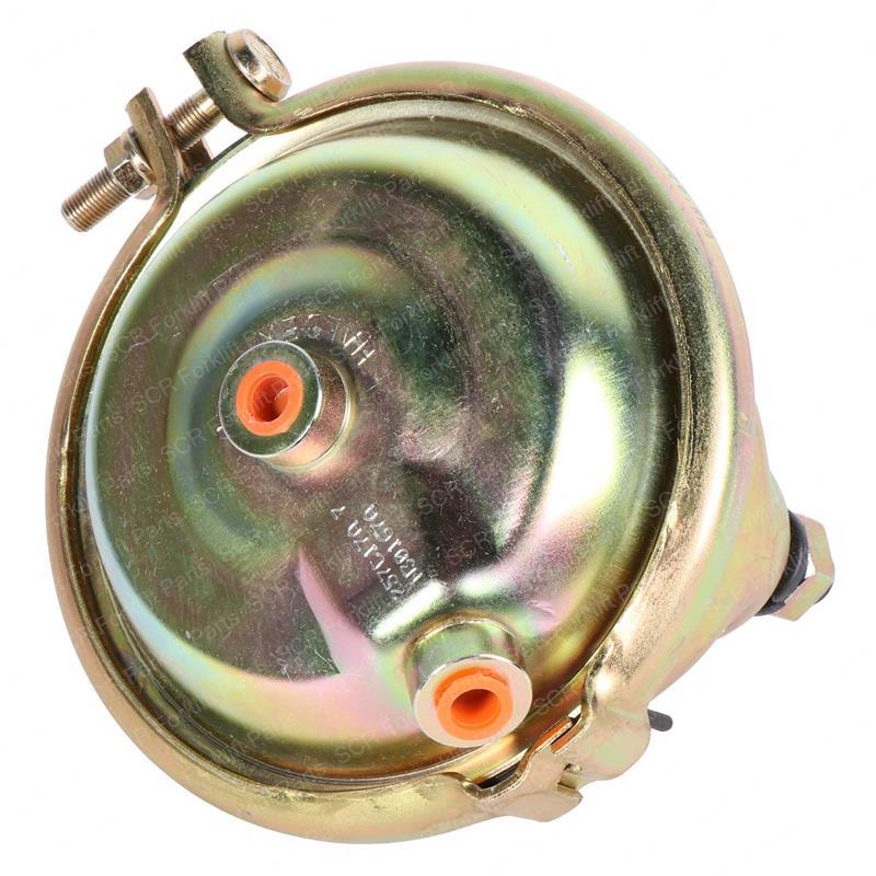 CHAMBER - AIR BRAKE AC73058737 ac73058737 product image