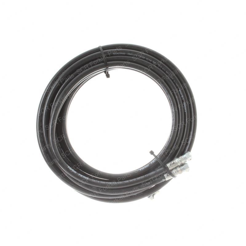 HOSE ASSEMBLY - HYDRAULIC RA100-025-291/003 ra100-025-291-003 product image