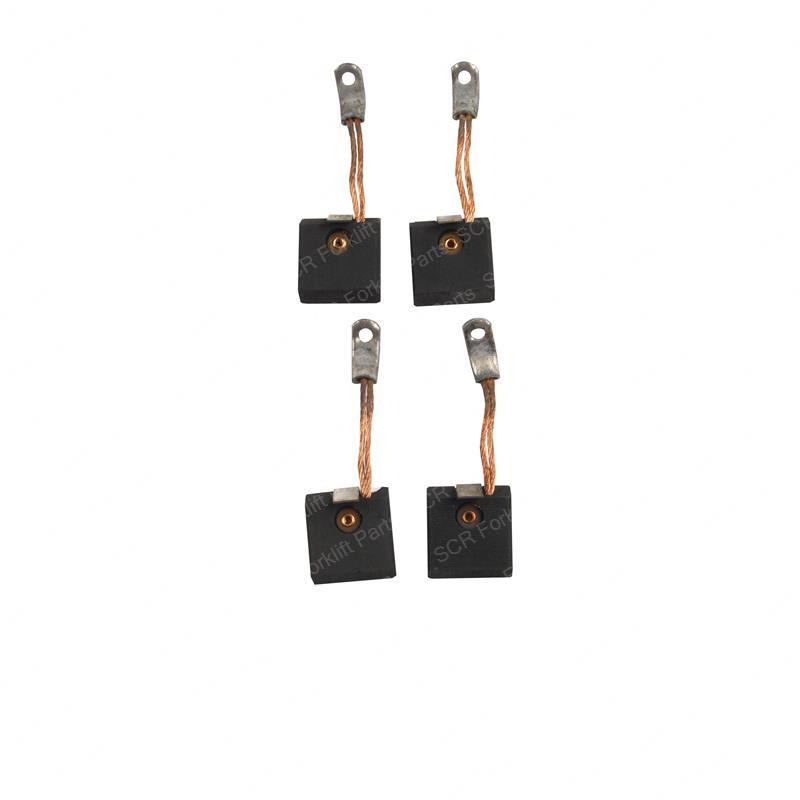 BRUSH SET - 4 RA581-116 ra581-116 product image