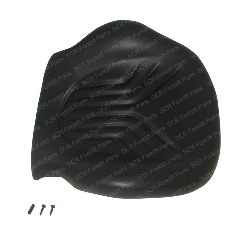CUSHION - SEAT BACK VINYL NI87620-GJ00F ni87620-gj00f product image
