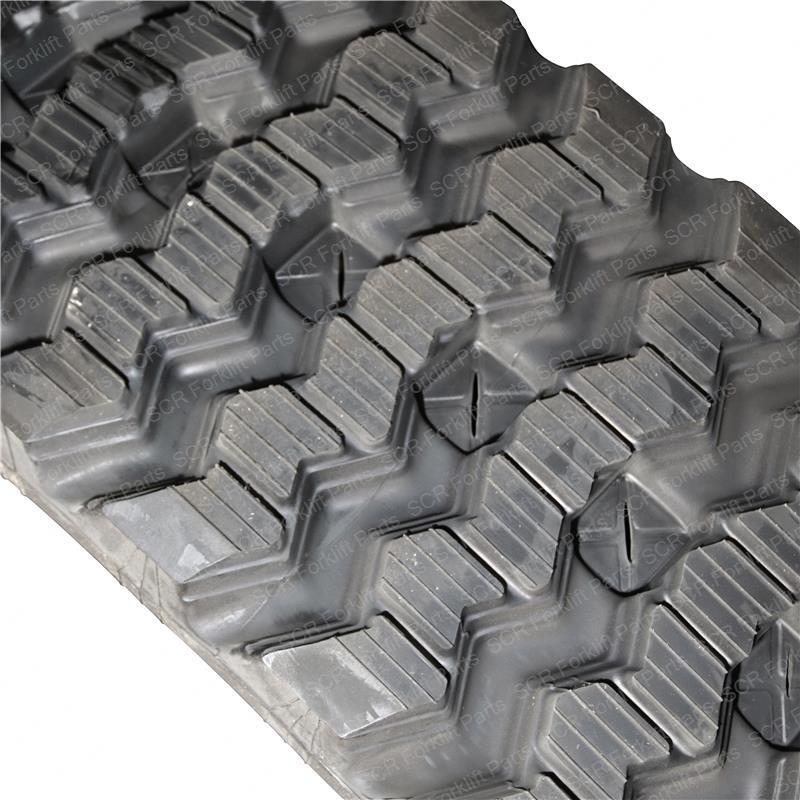 TRACK - RUBBER 450X86X55 BC7374158 bc7374158 product image