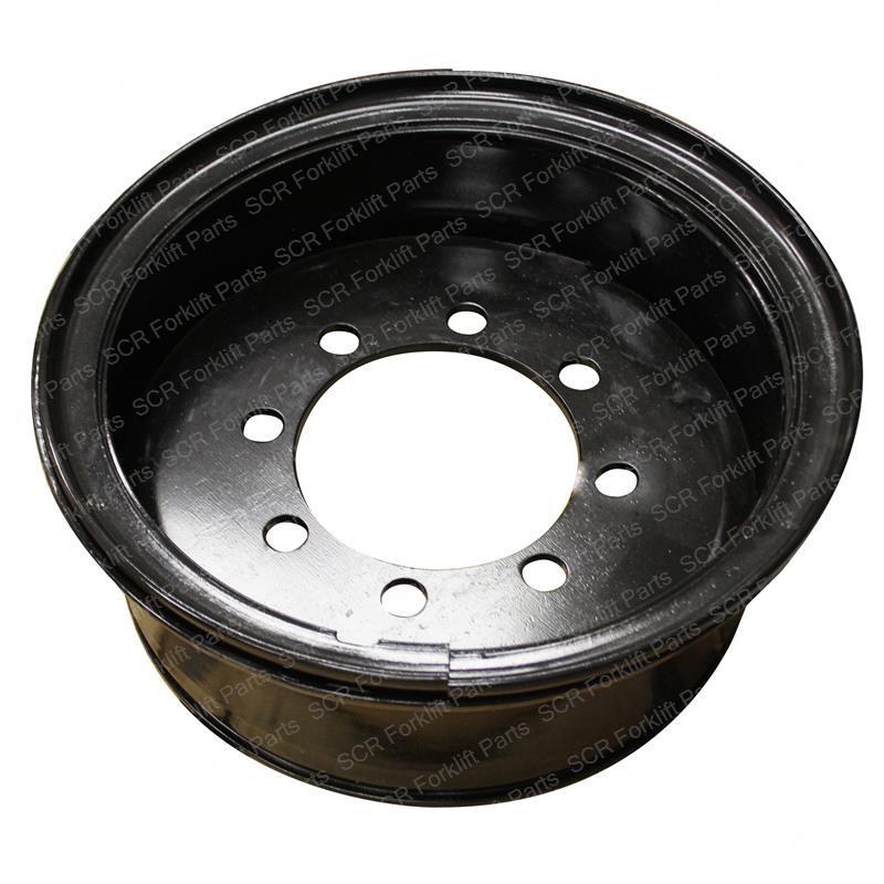 WHEEL AS - REAR DWA453017 dwa453017 product image
