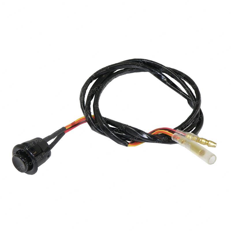 PUSH BUTTON - COMPLETE NI9797230050 ni9797230050 product image
