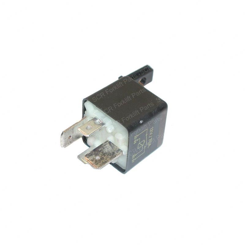 RELAY - 12 VOLT JLGN61225GT jlgn61225gt product image