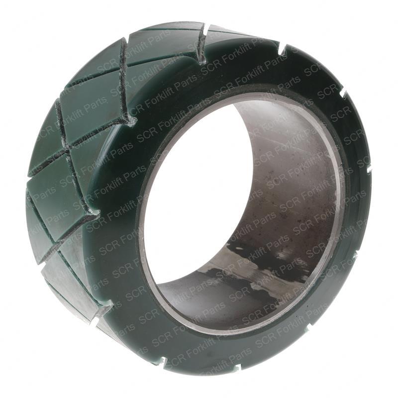 TIRE POLY 12X5.5X8 CR310028-341-5 cr310028-341-5 product image