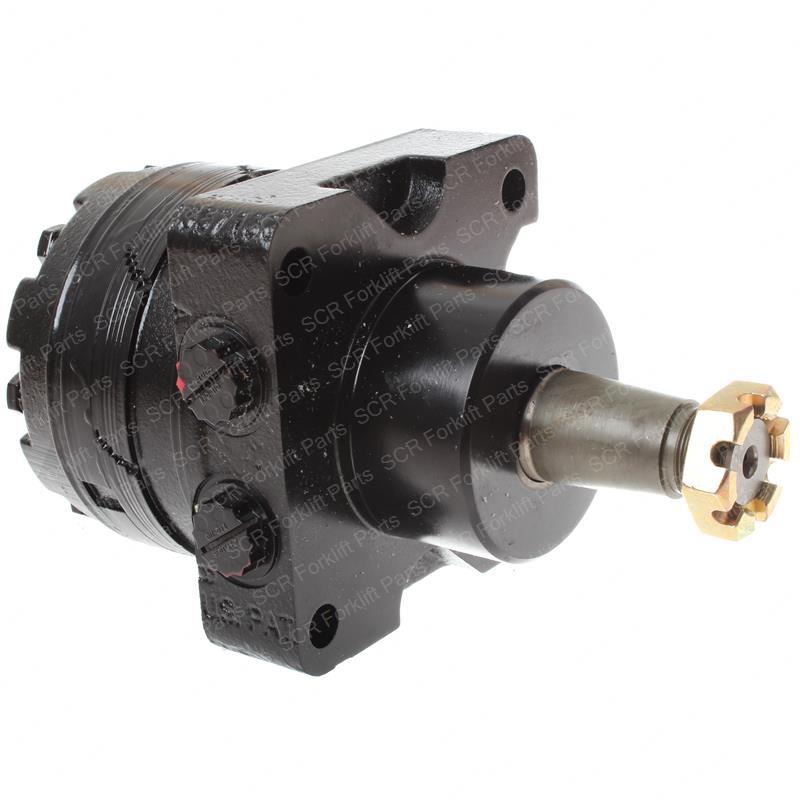 MOTOR - HYDRAULIC SY1242015 sy1242015 product image