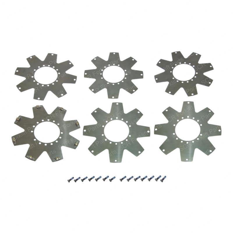 DRIVE PLATE KIT KO570226 ko570226 product image