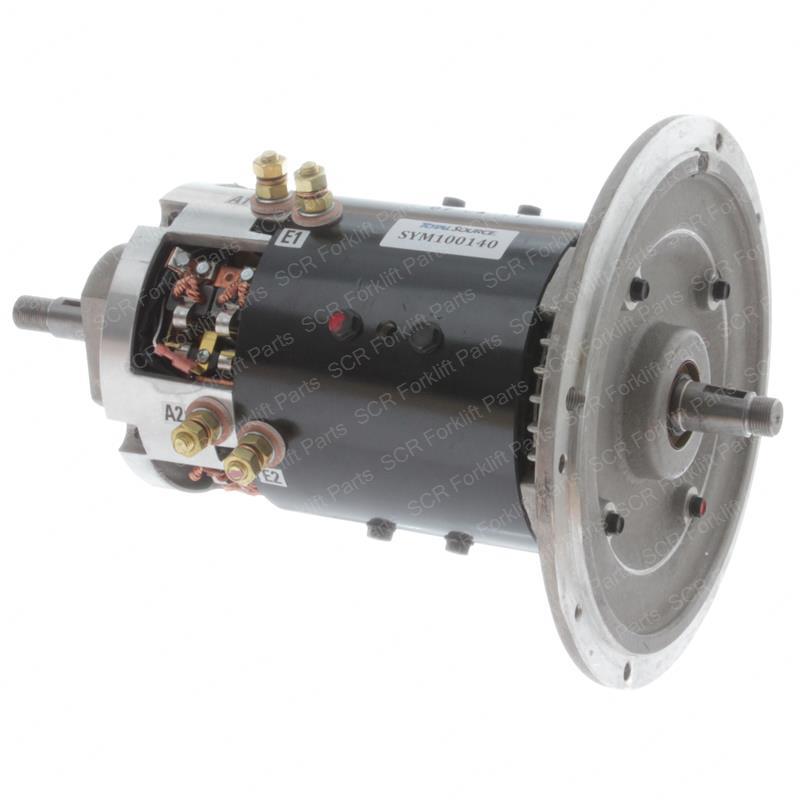MOTOR - DRIVE TY005904027471 ty005904027471 product image