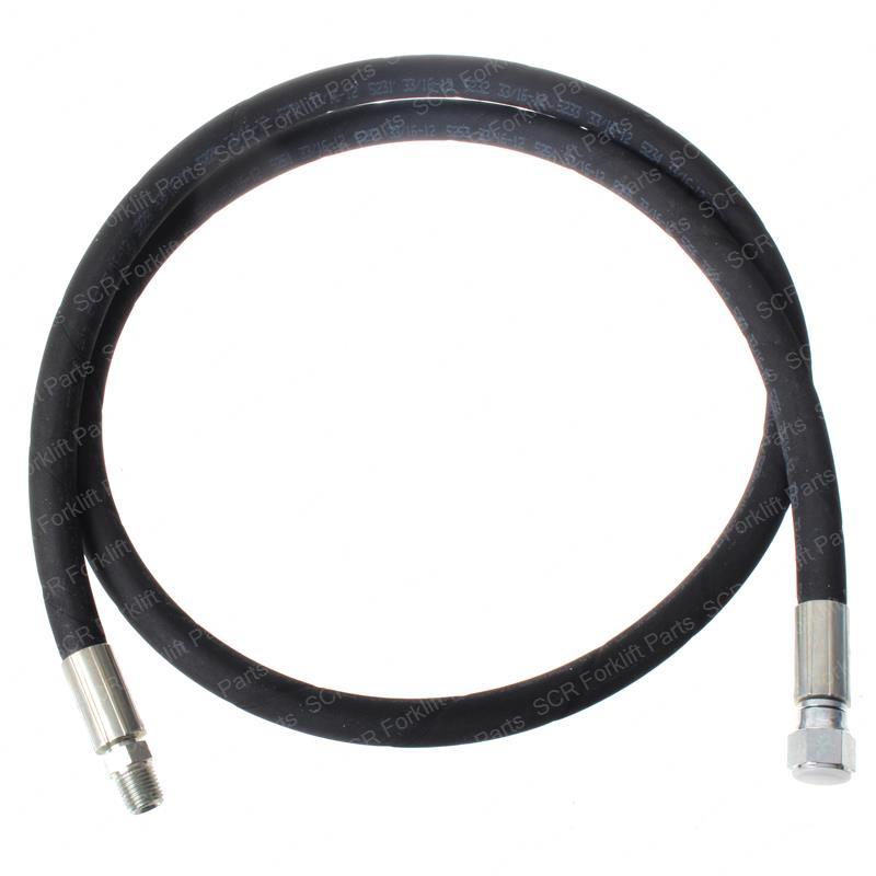 LPG HYDRAULIC FUEL LINE ASSY HNFBC200200 hnfbc200200 product image