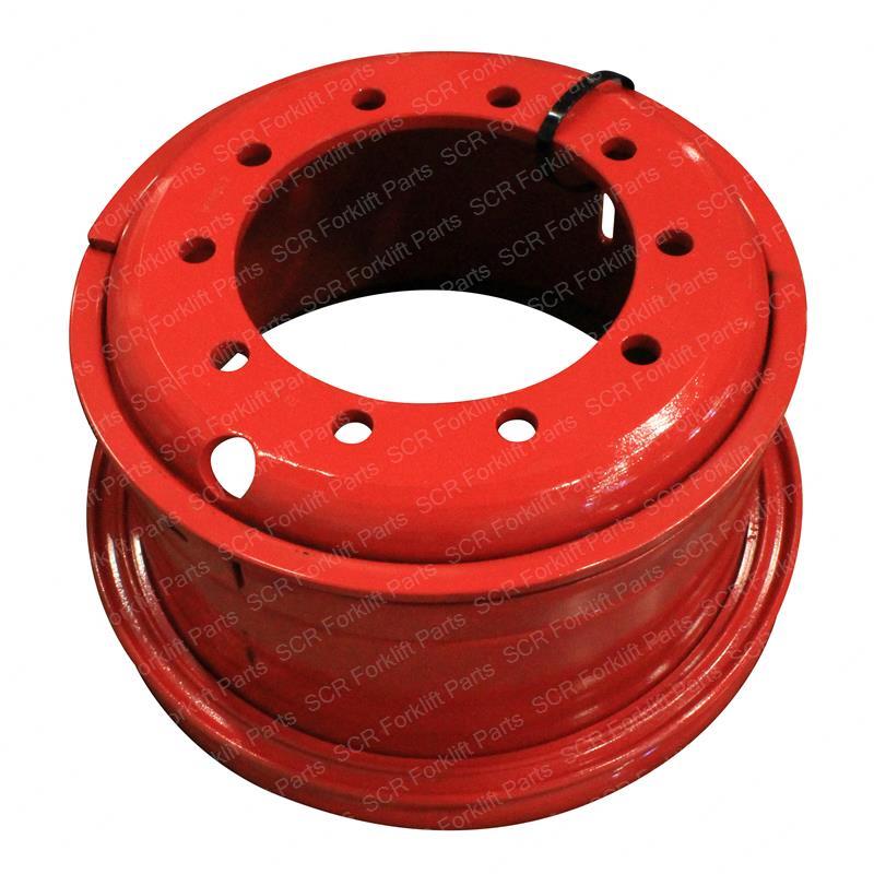 DISCWHEEL ASSEMBLY LI0009932000 li0009932000 product image