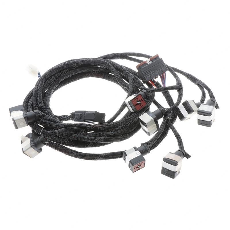 HARNESS- LVLG JACKS 3369LE/ JL4922529 jl4922529 product image