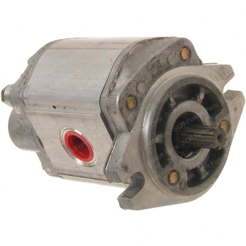PUMP - HYDRAULIC AC8736325 ac8736325 product image