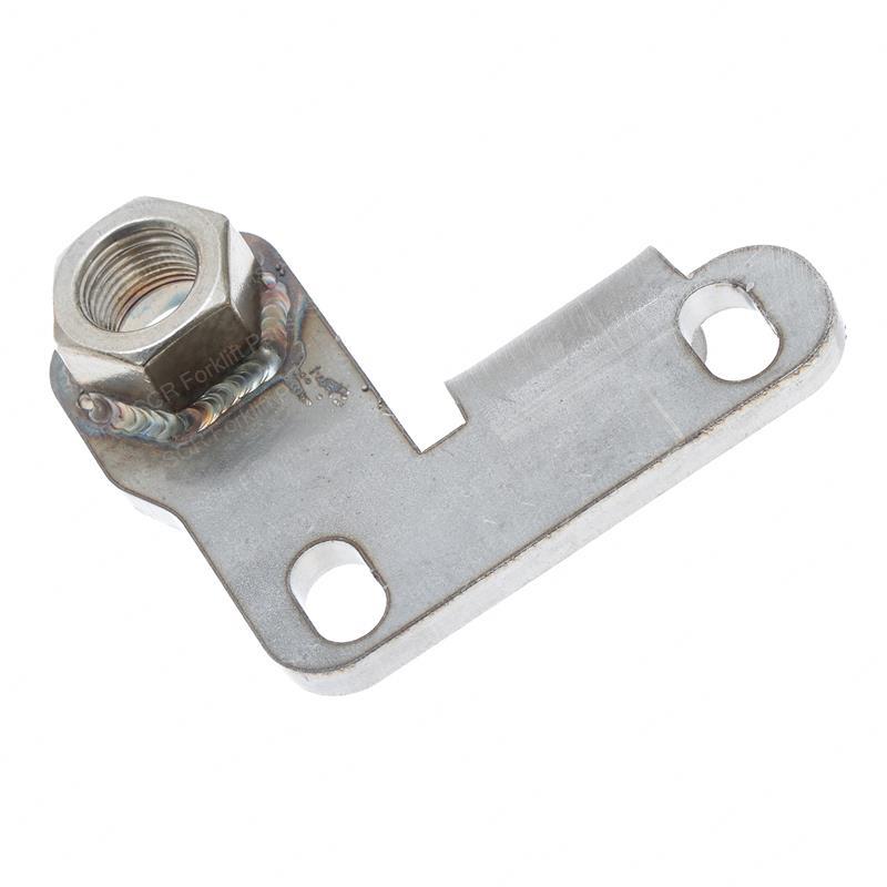BRKT LATCH WELDMENT JL902750 jl902750 product image