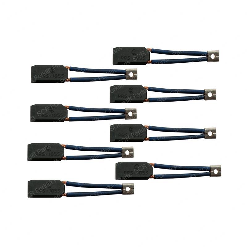 BRUSH - MOTOR SET OF 8 TY00591-30635-81 ty00591-30635-81 product image