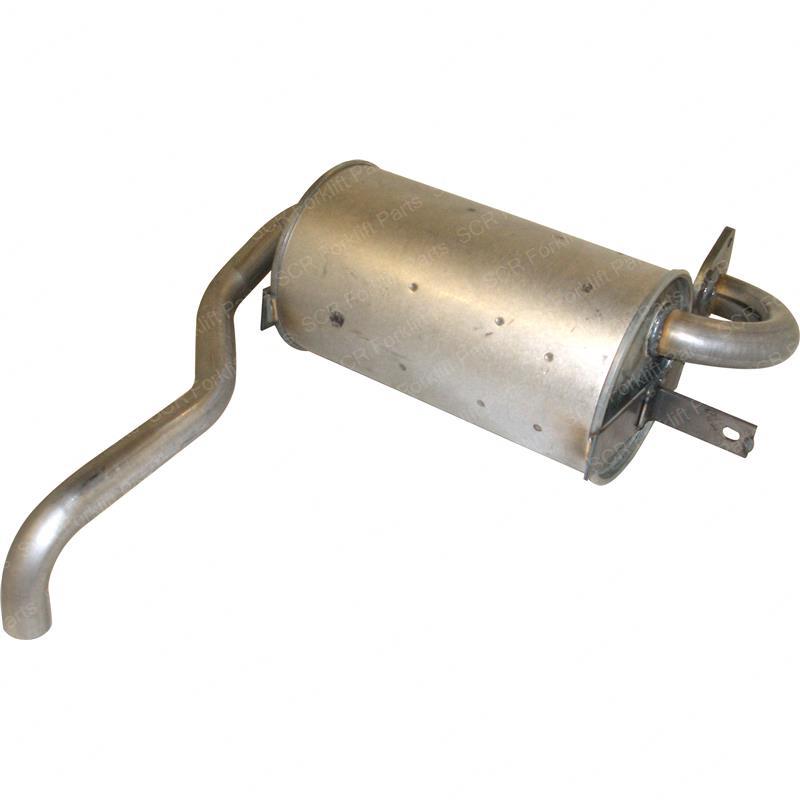 MUFFLER DWTC247C2-32013 dwtc247c2-32013 product image