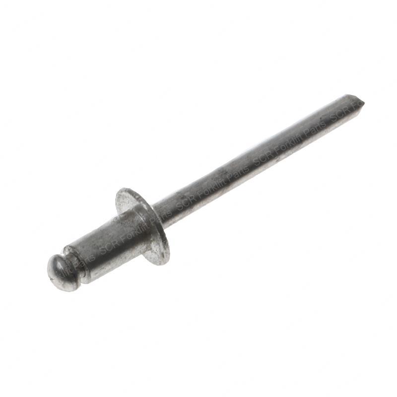 RIVET ALUM ALUM 3/16BUTTONHEAD GN54486 gn54486 product image