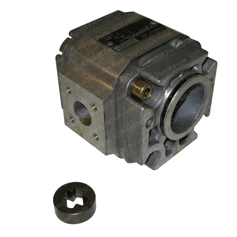 PUMP - HYDRAULIC LI0009810167 li0009810167 product image