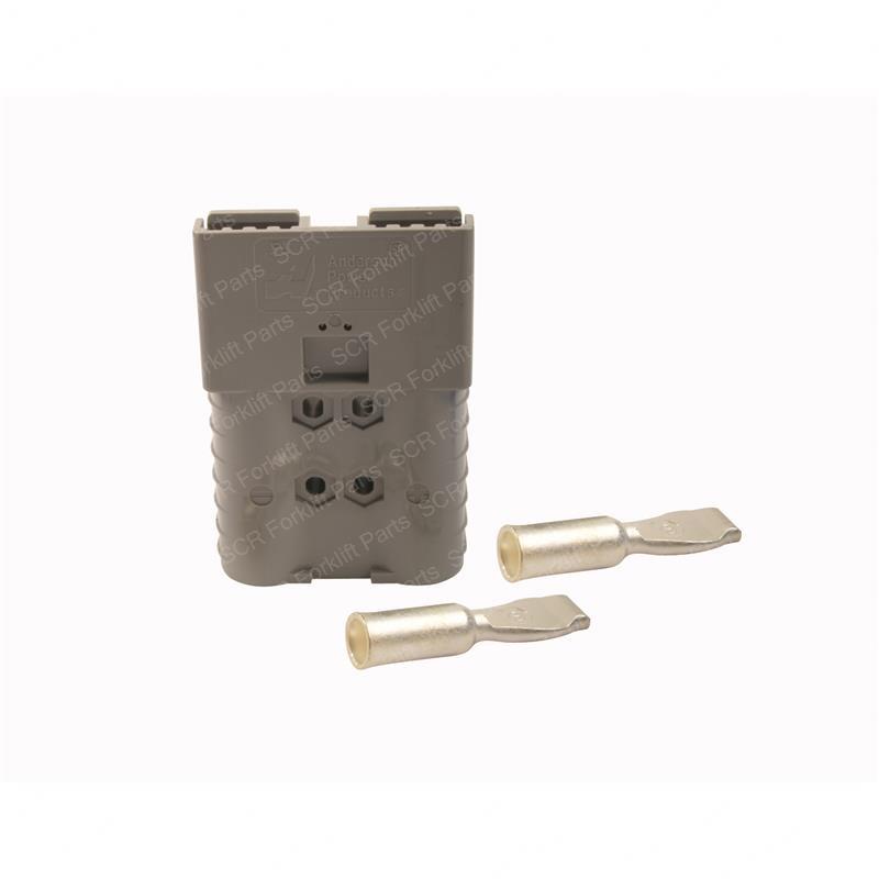 SBX 350 CONN. 2/0 GREY MB1050104 mb1050104 product image