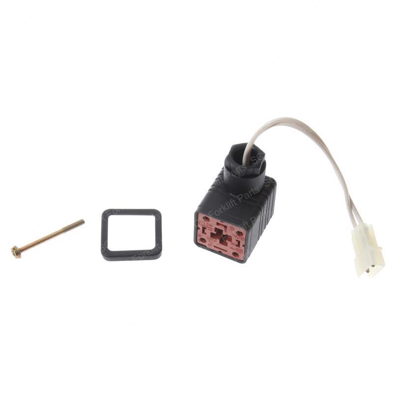 ELECT - CONNECTOR W/ AMP SY28-109991 sy28-109991 product image