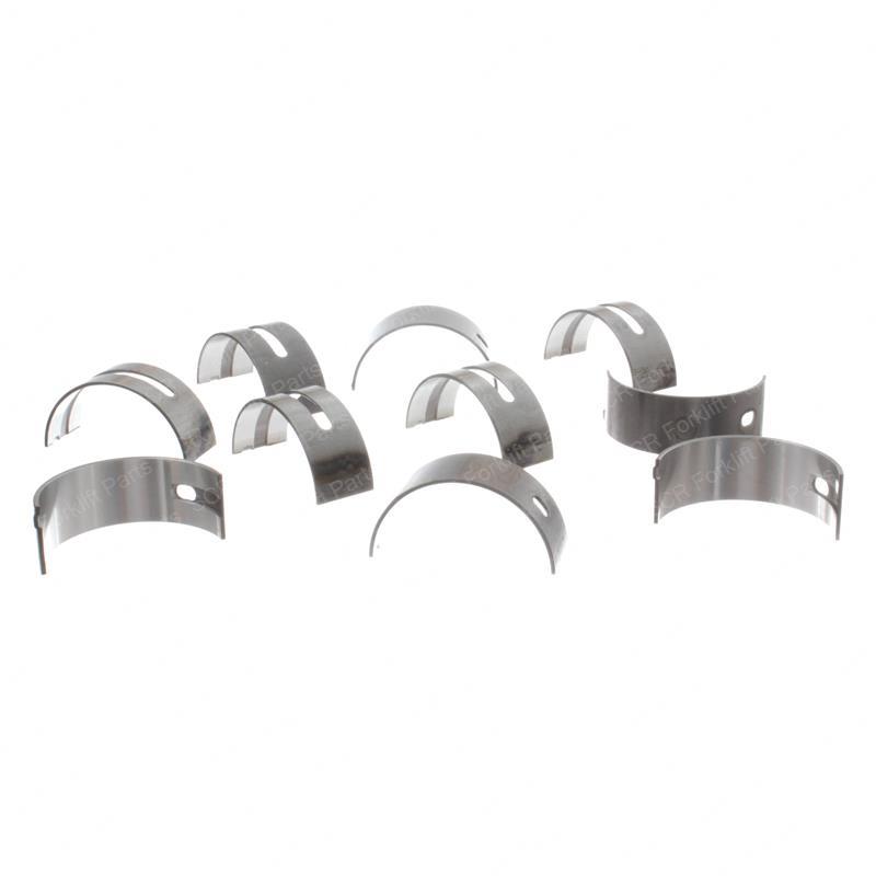 SET, BEARING  (.25MM) (AC0251339)