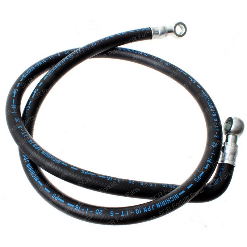 HOSE CT221B7-82001A ct221b7-82001a product image
