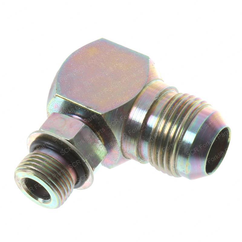 FITTING - HYDRAULIC CIRCUIT CL1307981 cl1307981 product image