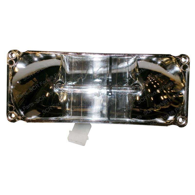 REFLECTOR - STROBE FLASH TUBE SY-DIRECTIO sy-directio product image