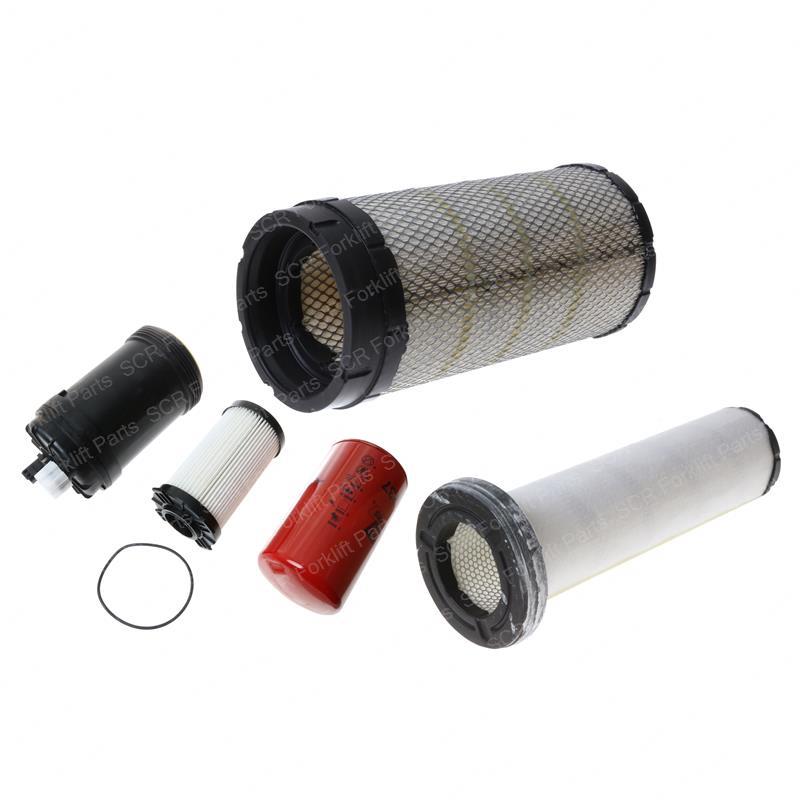 FILTER KIT -  250 HR JL1001199737 jl1001199737 product image