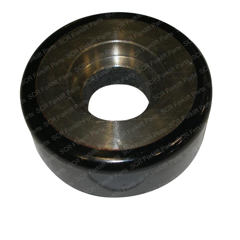 WHEEL - POLY 5.00X2.00X2.441 SY0L2375-P0 sy0l2375-p0 product image