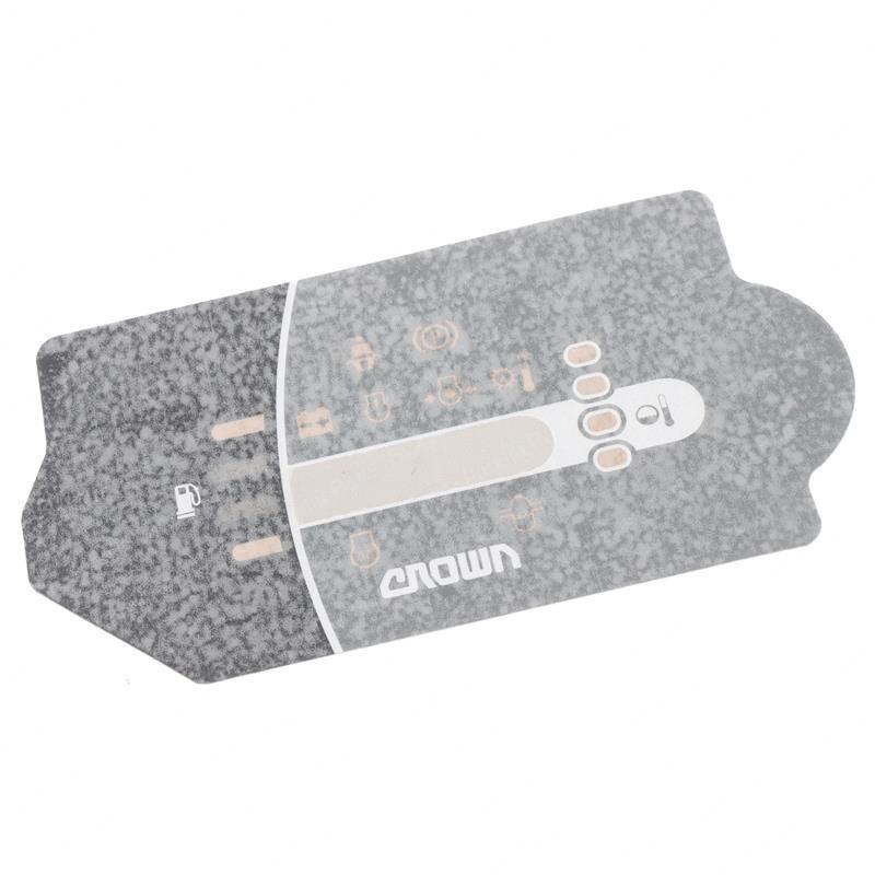OVERLAY STANDARD SY123092 sy123092 product image