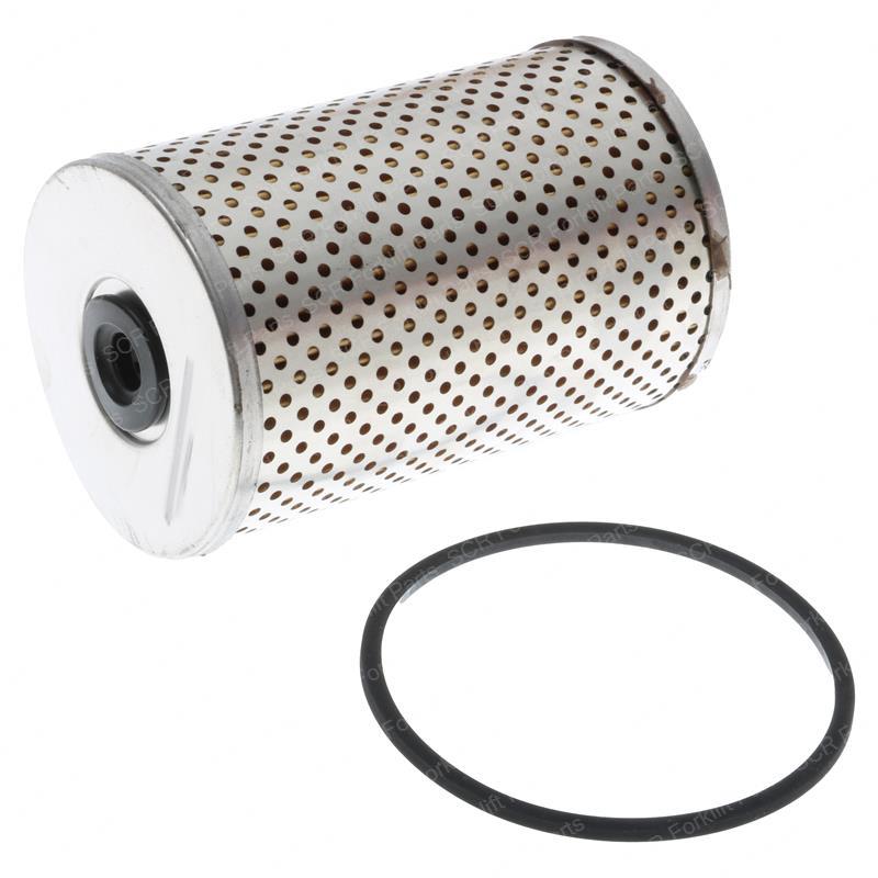 FILTER - HYDRAULIC DWP558467 dwp558467 product image