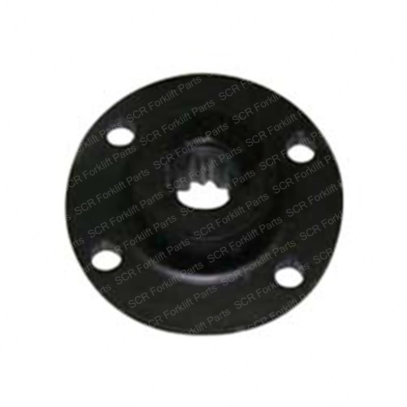 COUPLING - HYDRAULIC PUMP CT14116550 ct14116550 product image