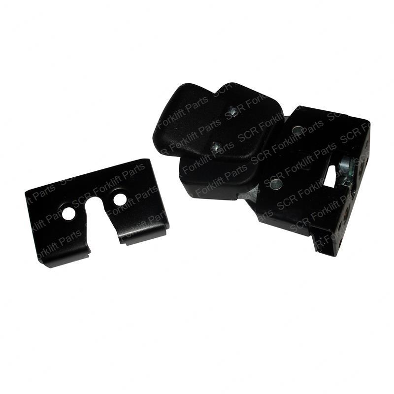 LOCK - DOOR - INNER -  RH BC759365 bc759365 product image